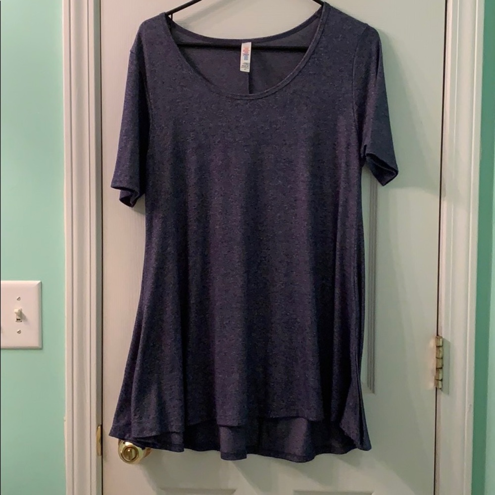 Lularoe Perfect Tee